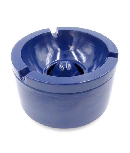 Cendrier antidérapant