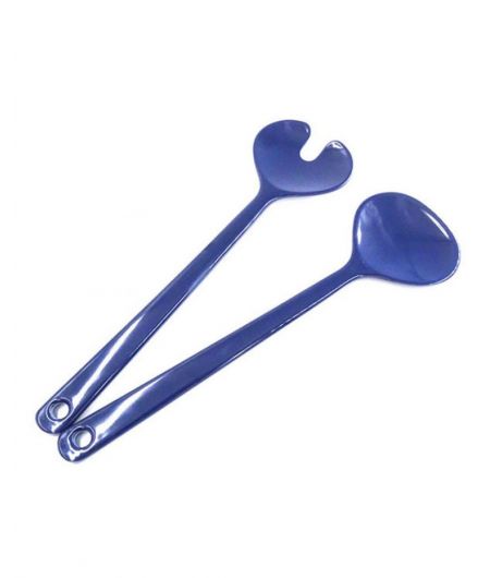 Couvert à salade - 2 piéces