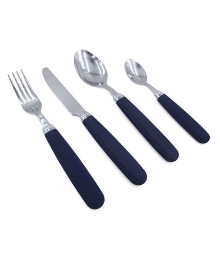 Set 16 couverts - pour 4 personnes