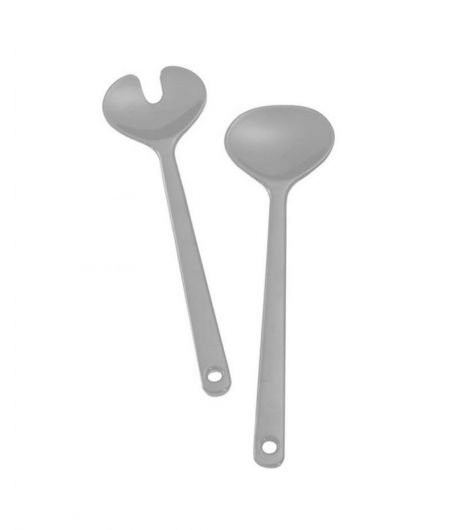 Couvert à salade - 2 pièces