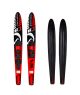 Skis combo RED SEA 67