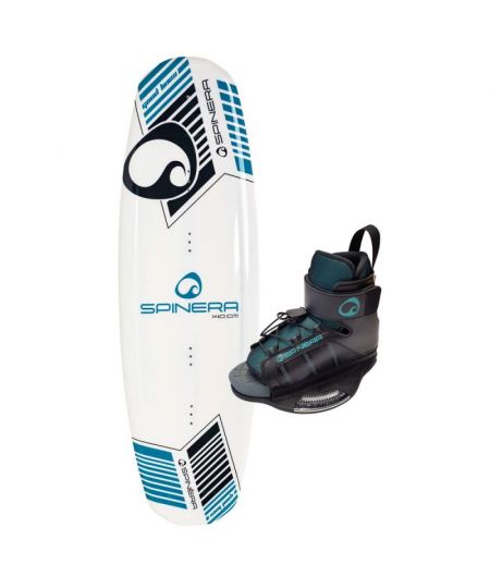 Wakeboard GOOD LINES 140