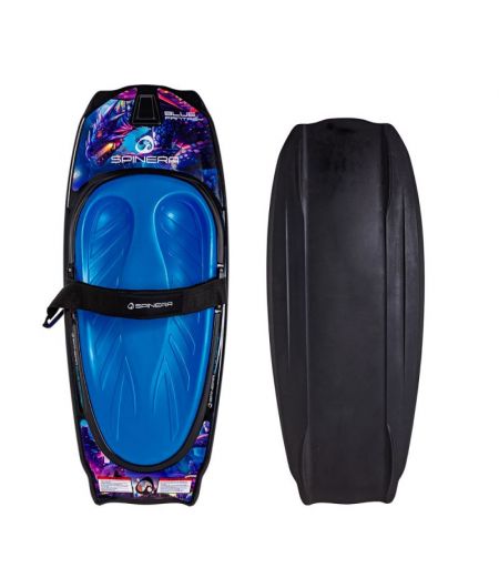 Kneeboard BLUE FANTASY