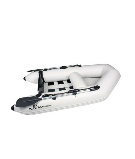 Annexe Horizon P185 S - 1+1 pers. ---