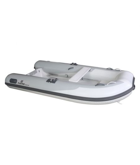 Annexe Yacht MX-310 hypalon coque alu - 4+1 pers.