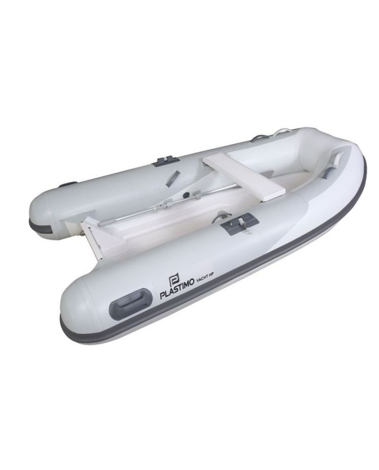Annexe Yacht P270VH hypalon coque polyester - 3 pers.