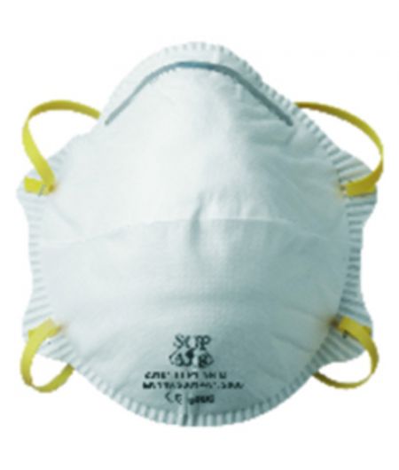 Masque respiratoire FFP1