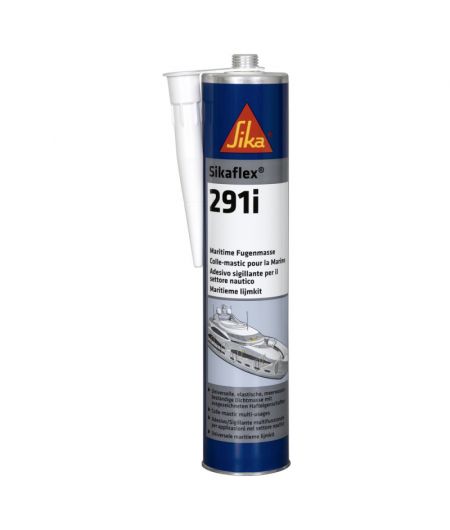 Sikaflex 291 i - Bois - cartouche 300 ml