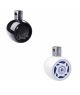 Haut parleur WAKETOWER - la paire - 200 W - blanc