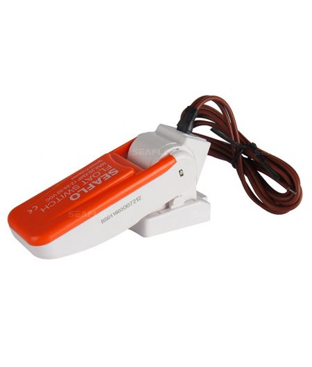 Contacteur automatique pour pompe de cale - En blister