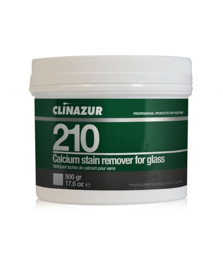 Nettoyant trace de calcium - 500 Gr
