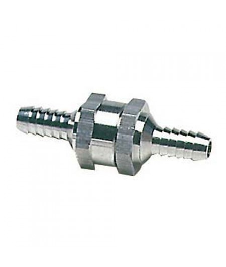 Clapet anti-retour pour carburant - 10 mm