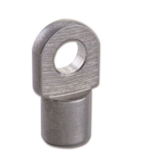 Tête à pivot pour verin