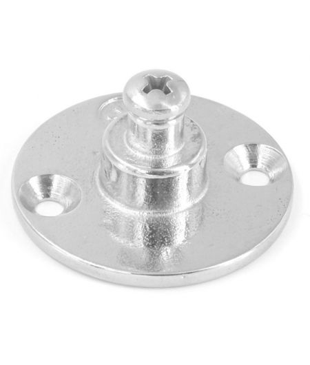 Support platine pour vérin