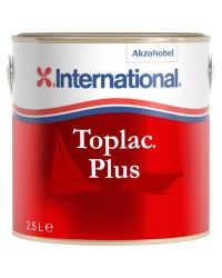Laque TOPLAC PLUS - Mediterranean White 545 - 2.5 L