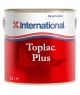 Laque TOPLAC PLUS - Snow White 001- 2.5 L