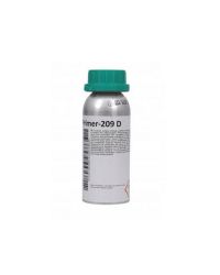 Sika Primer 209 D - Noir - flacon de 250 ml