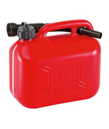Jerrican hydrocarbure - 5 litres