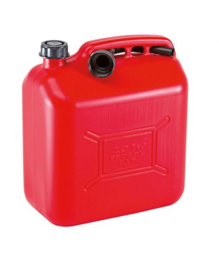 Jerrican hydrocarbure - 20 litres