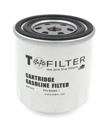 Cartouche de rechange pour filtre essence à cartouche 182 l/h