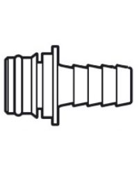 Embout droit Ø 14 mm