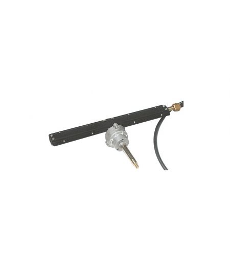Boitier T86 avec cable 24'