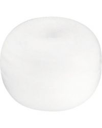 FLOTTEUR PLAST D26CM BLANC