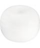 FLOTTEUR PLAST D26CM BLANC