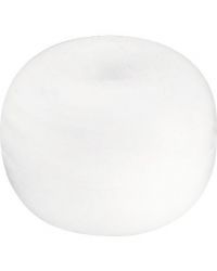 FLOTTEUR PLAST D17CM BLANC