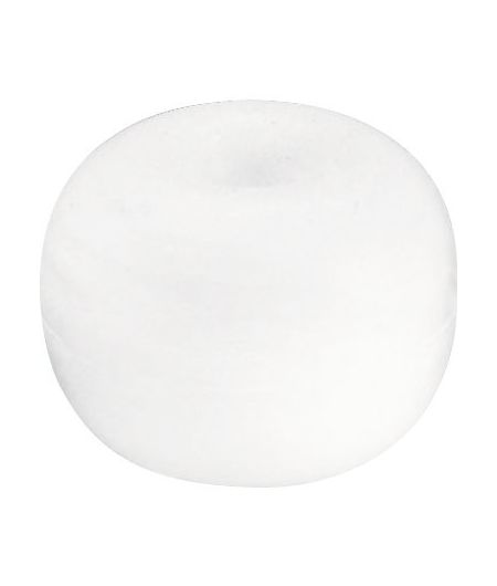 FLOTTEUR PLAST D17CM BLANC