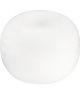 FLOTTEUR PLAST D17CM BLANC