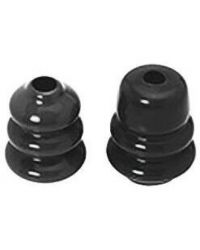 Ressort plastique pour poulie orientable ø40mm