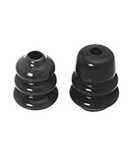 Ressort plastique pour poulie orientable ø40mm