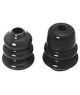 Ressort plastique pour poulie orientable ø40mm