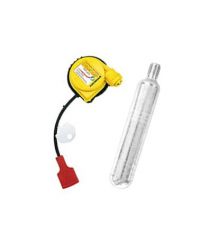 Kit de recharge Hammar, Pilot 150-165N, quickfit 150N