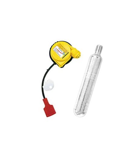 Kit de recharge Hammar, Pilot 150-165N, quickfit 150N