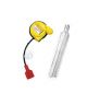 Kit de recharge Hammar, Pilot 150-165N, quickfit 150N