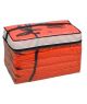 Pack 6 brassières de sauvetage Storm 100 N + 70 kg