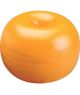 FLOTTEUR PLAST D26CM JAUNE