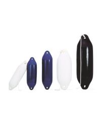 Pare-battage Performance gonflé 13x50 Noir