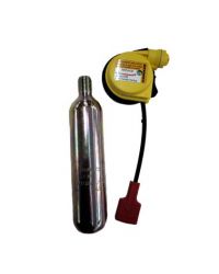 Kit de recharge Hammar, Pilot IOR avec perche