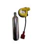 Kit de recharge Hammar, Pilot IOR avec perche