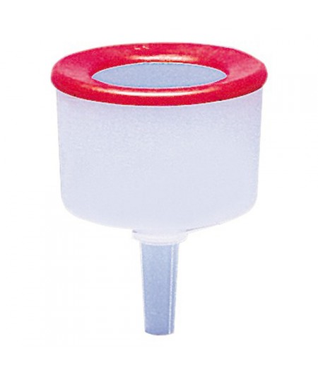 Entonnoir hydrocarbure