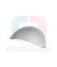 Protection contre les embruns diam 125 mm