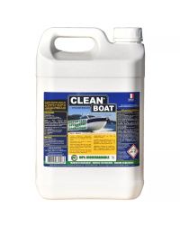 Nettoyant Clean Boat multi-usage - 5L