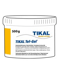 Tef-Gel Original - pot de 500 g