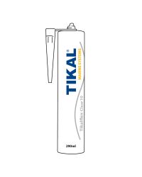 Tikalflex Contact 12 - MS polymère - Noir - cartouche 290 ml