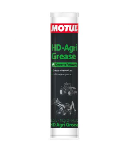 Graisse HD-AGRI - 400 gr - à visser