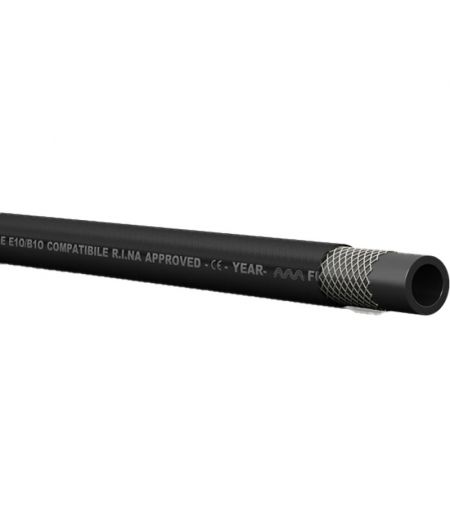 Tuyau carburant A1 Carbomarine LN10 - 19 x 30 mm