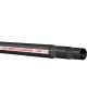 Tuyau carburant lisse A1 Carbomarine IT - 19 x 31 mm